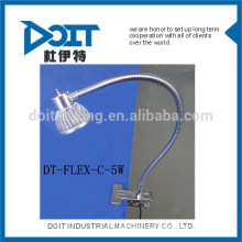 LED Clip TABLE LAMP DT-FLEX-C-5W